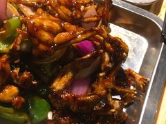 -川天喉重庆江湖菜