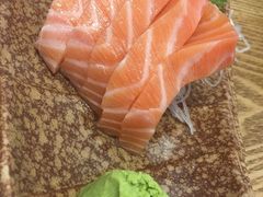 -林妈妈村·日式料理(宝山万达店)