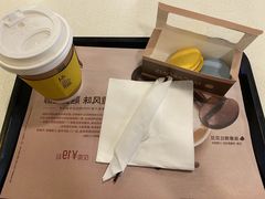 -麦当劳(凯德MALL太阳宫店)