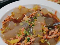 -大锅强·蒸海鲜青岛菜(吾悦广场店)