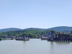 -三国水浒景区(无锡影视基地)