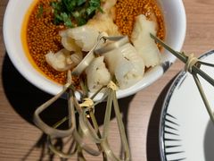 -太二酸菜鱼(天鹅湖万达店)