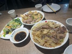 -直隶安家牛肉罩饼(七一路店)