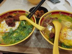 -河南面馆(瞿溪路店)