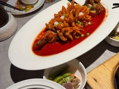 -醉庐·新上海菜(南京西路店)