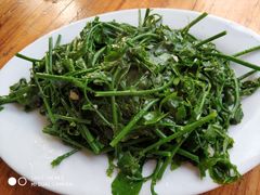 -黎家风味餐厅(锦绣花园店)