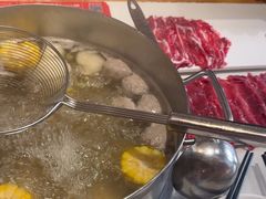 -焯牛潮汕牛肉火锅(云峰街创始店)