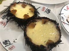 -宾朋海鲜特色美食餐厅·纯手工鲅鱼水饺(兴海路店)