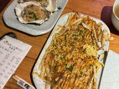 -老五烧烤(石牌岭店)