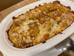 -棒约翰比萨·意面(剑河店)