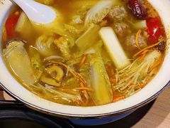 -滋味工坊中餐厅(高新区店)