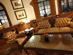 -马勒别墅·中餐厅