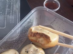 -富春汤包生煎馆(春晖店)