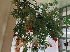 -绿茶餐厅(广州天河城店)