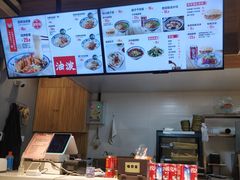 -陕味食族油泼面(同济南路店)