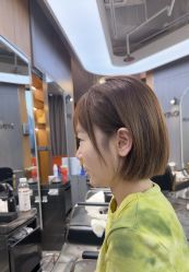 -Sying杉影日式烫染專門店