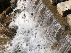 -众神白水涧景区