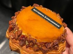 -BUTTERFUL&CREAMOROUS 黄油与面包(万象城店)