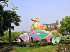 -安徒生童话乐园