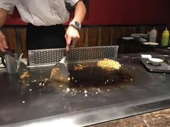 -湘汇概念铁板烧(铁西万达店)