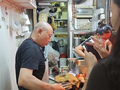 -下环街市熟食中心