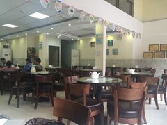 大堂-仁信老铺(北滘店)