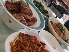 -椿记烧鹅(叠彩店)