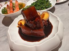 -南京路步行街