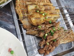 -小民大排档(光谷店)