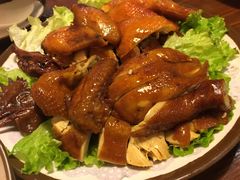 -火齐潮汕砂锅粥(五道口店)