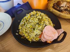 -花盐街·四川乐山小吃(西单大悦城店)