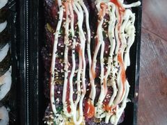-贤信紫菜包饭(百花时代广场市场路店)