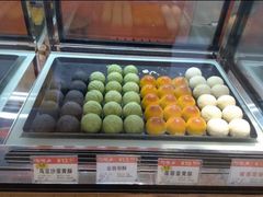 -陶陶居饼家(惠福东路店)
