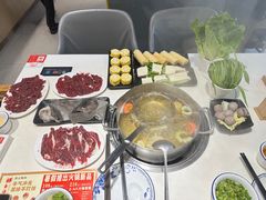 -陈记顺和潮汕牛肉火锅(韩江路店)
