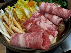 -小川洋风料理(武胜路凯德广场店)