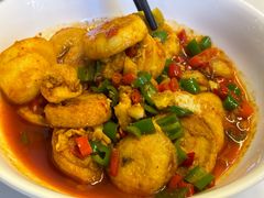 -兰湘子·湘菜小炒(长安万科广场店)