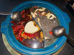 -吼堂老火锅(太古里总店)