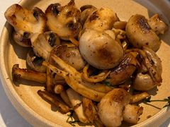 黄油蒜香菌菇-无印良品餐堂 MUJI Diner(成都太古里店)
