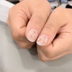 -如一·美甲美睫