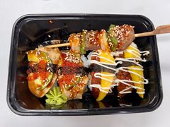 -桃屋日本料理(清华科技园店)