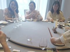 -小厨娘淮扬菜(清江苏宁广场店)