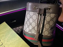 -GUCCI(南京德基店)