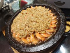 -小菜园新徽菜(滁州苏宁店)