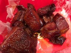 -老韩煸鸡·中国炸鸡(摩尔城店)