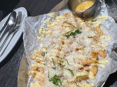 -卡朋西餐(宝安大仟里店)