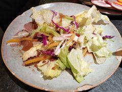 -上男·烧肉集市(五一广场店)