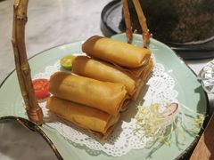 -紫圆 · 雅宴高级餐厅(杭州东站店)