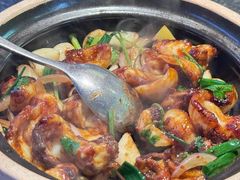 -家乐煲仔店(红山市场店)