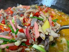 鸡杂-鹏林天龙鸡杂