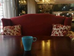 卡座-名典餐厅(铁西立安花园店)